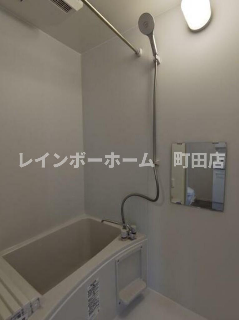 アイアプリシエイト相武台※初期費用分割あと払いサービス利用可能物件の浴室