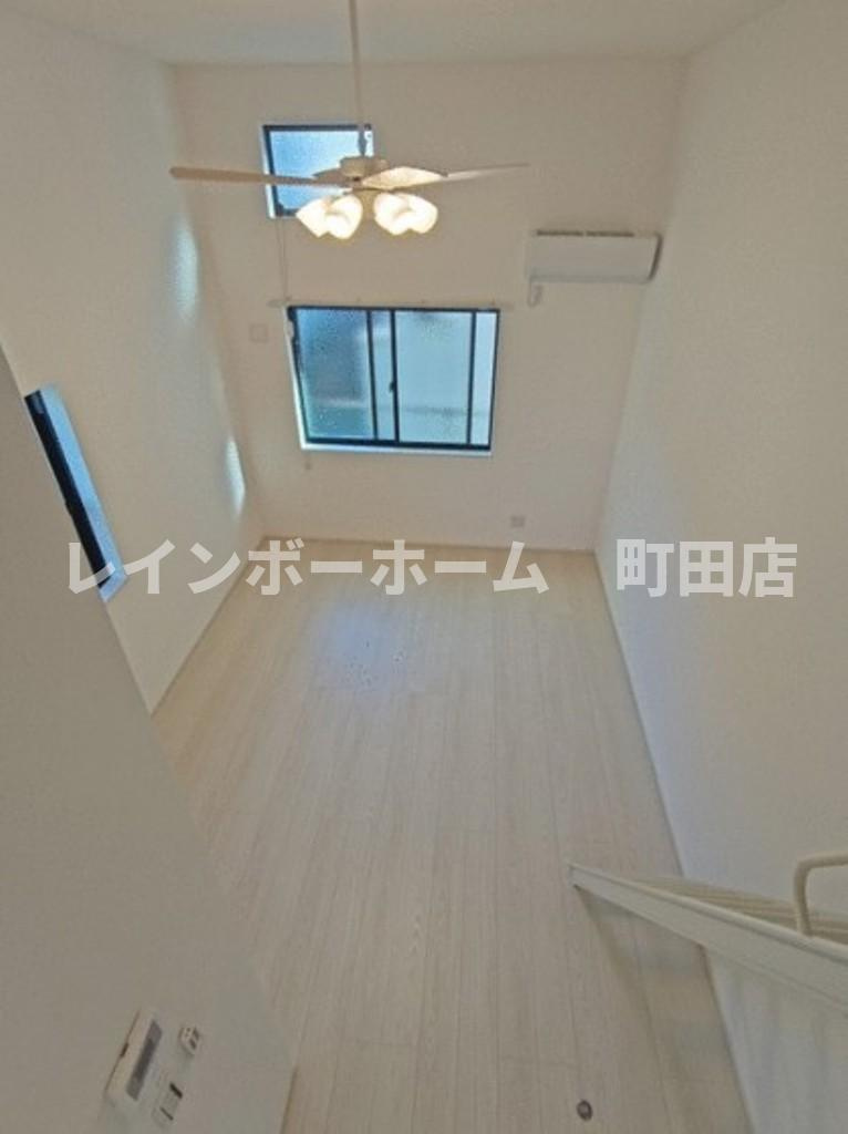 アイアプリシエイト相武台※初期費用分割あと払いサービス利用可能物件の内装