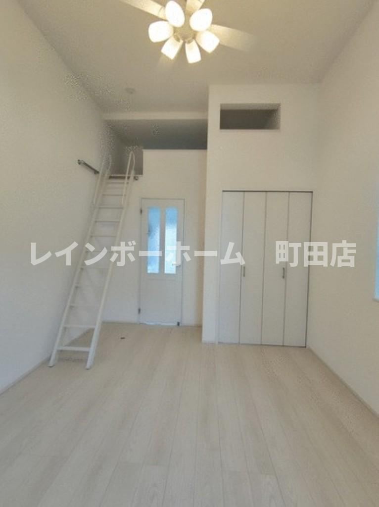 アイアプリシエイト相武台※初期費用分割あと払いサービス利用可能物件の洋室