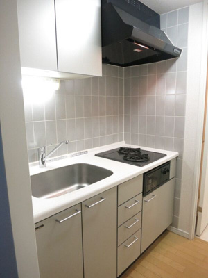 【キッチン】 | ＨＦ日本橋レジデンス