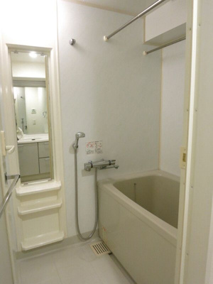 【浴室】 | ＨＦ日本橋レジデンス