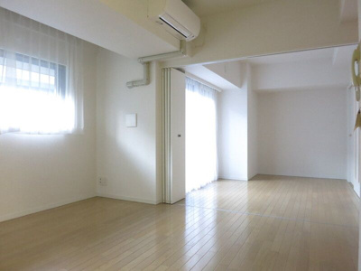 【居間・リビング】 | ＨＦ日本橋レジデンス