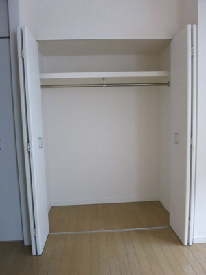 【収納】 | ＨＦ日本橋レジデンス