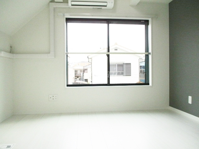 アルファ赤羽岩淵の洋室|洋室です☆