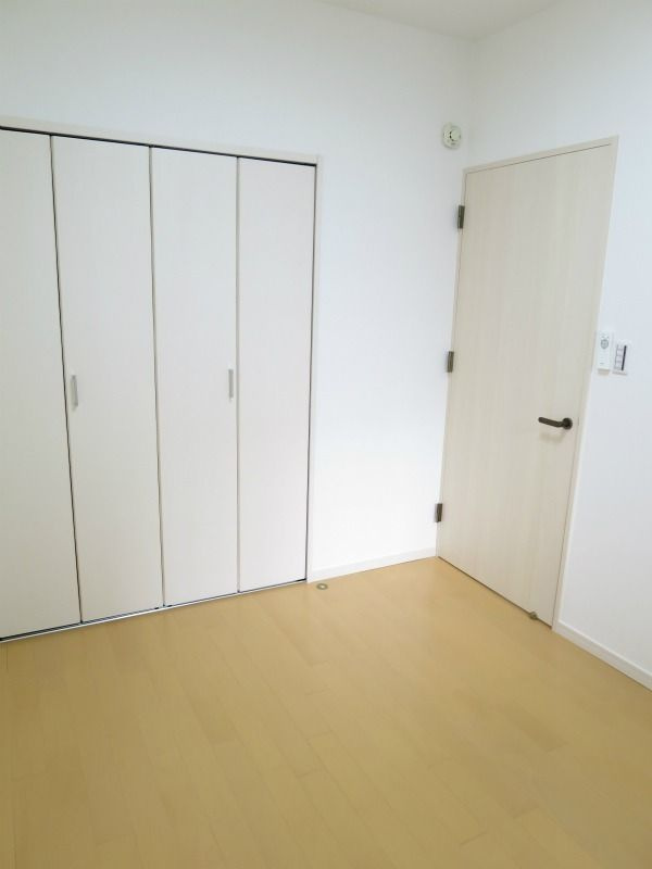 福岡市早良区城西１丁目の賃貸マンションのその他共用部分