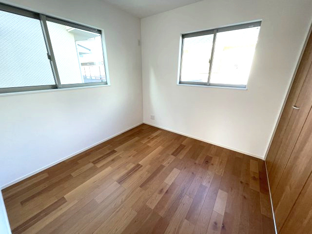 佐伯区千同一丁目　№35270のその他|納戸　4.5帖