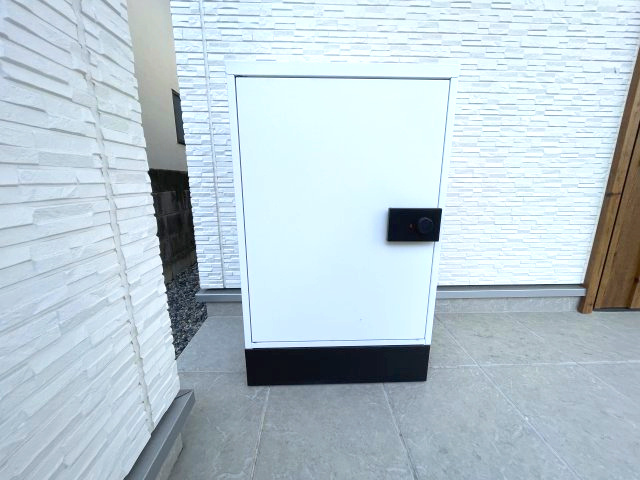 佐伯区千同一丁目　№35270のその他|宅配ボックス