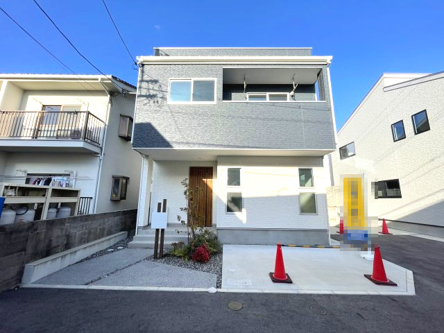 佐伯区千同一丁目　№35270