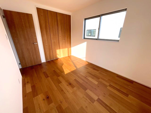 佐伯区千同一丁目　№35270の洋室|６帖