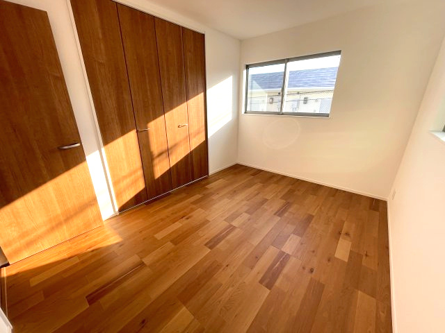 佐伯区千同一丁目　№35270の洋室|６帖