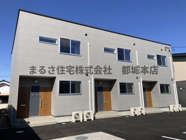 ソラティオⅡ