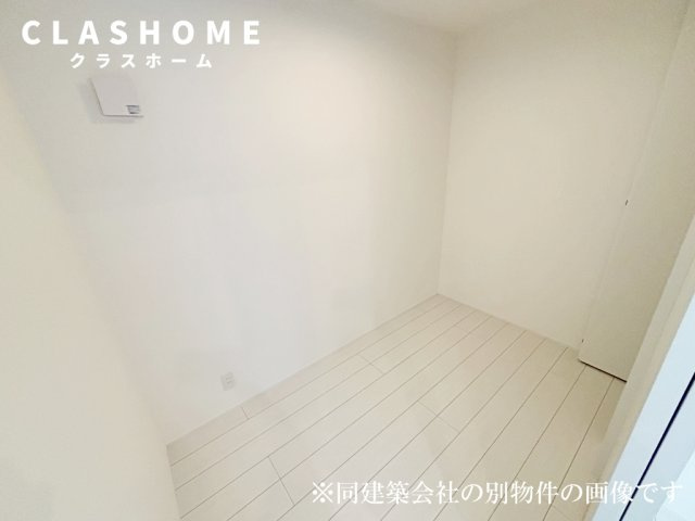 Jack hachimanⅢ　　刈谷市近郊の賃貸はクラスホーム刈谷店の洋室