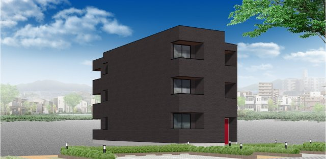 Jack hachimanⅢ　　刈谷市近郊の賃貸はクラスホーム刈谷店