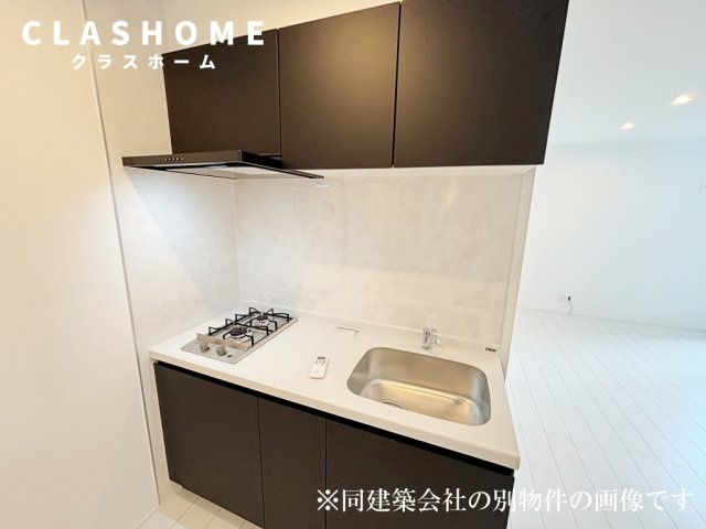 Jack hachimanⅢ　　刈谷市近郊の賃貸はクラスホーム刈谷店のキッチン