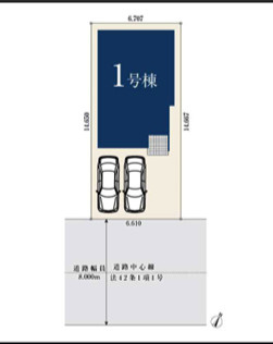  | 【名古屋市守山区元郷2丁目120新築戸建】✨️仲介手数料無料✨️大森小学校・大森中学校