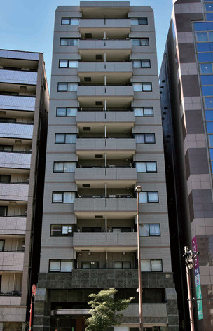 藤和シティスクエア三田ノースウィング