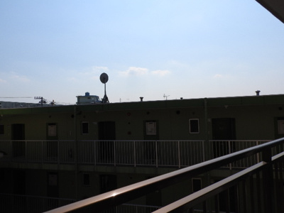 【展望】 | コシンヤⅢ