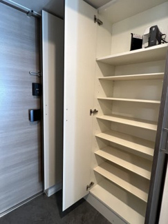 【収納】 | J.GRAN Court京町堀