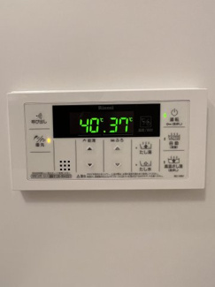 【設備】 | J.GRAN Court京町堀