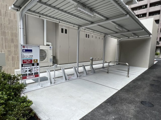 【その他共用部分】 | J.GRAN Court京町堀