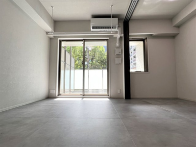 【居間・リビング】 | J.GRAN Court京町堀