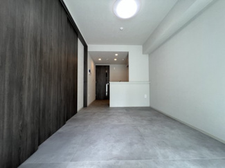 【居間・リビング】 | J.GRAN Court京町堀