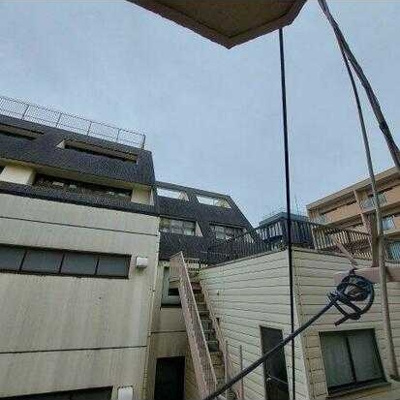 【展望】 | 丸井マンション