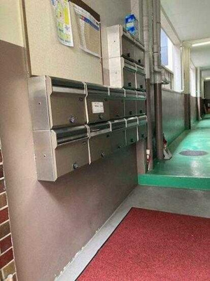 【その他共用部分】 | 丸井マンション