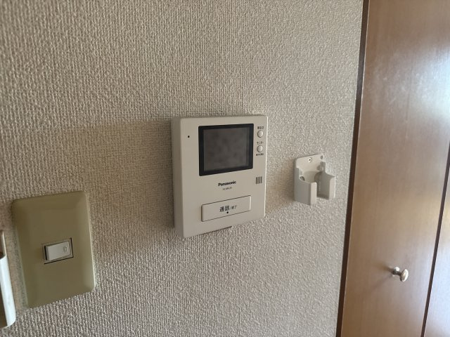 メゾン・リバーⅡの寝室