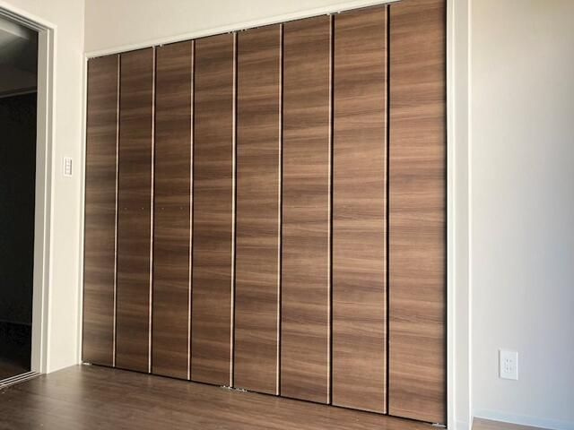 La・Glycineの収納