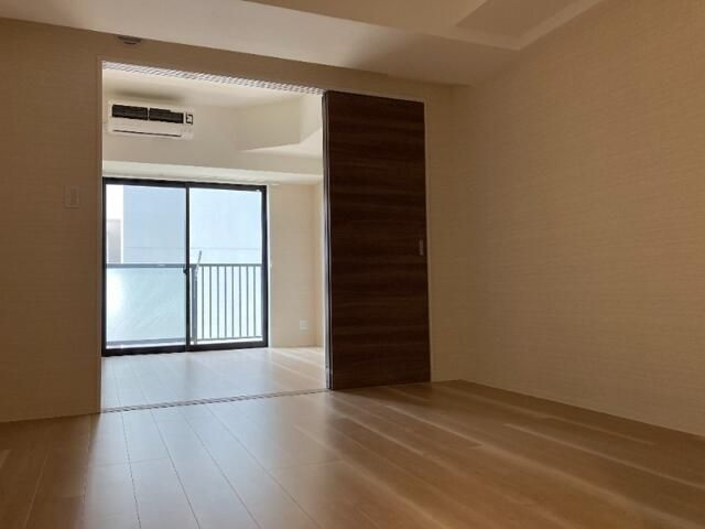 La・Glycineの居間・リビング