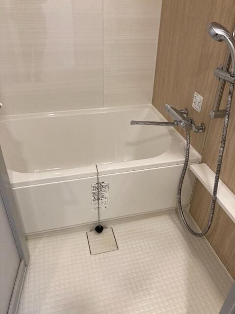 La・Glycineの浴室