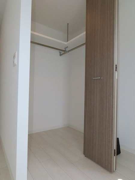 ParkBear大須の収納