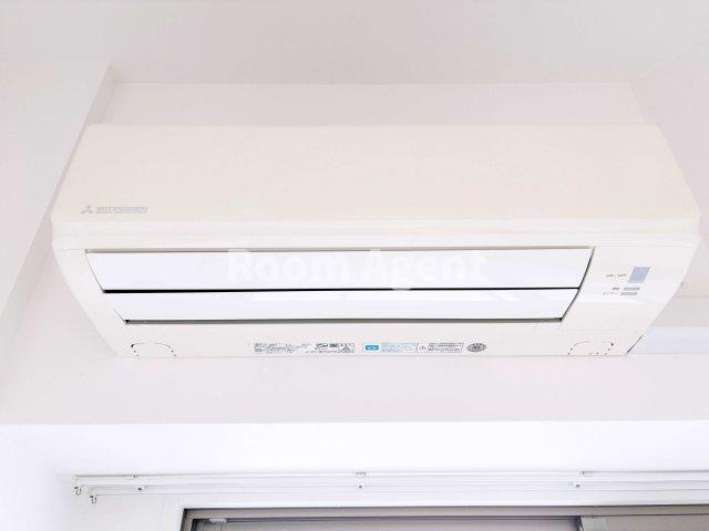 ParkBear大須の設備