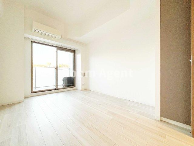 ParkBear大須の内装