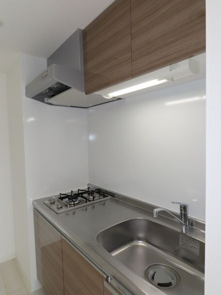 ParkBear大須のキッチン