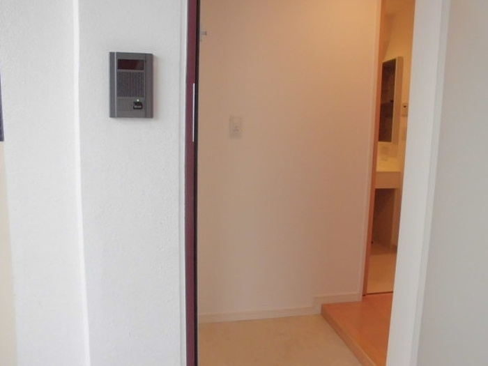 ドゥマン・エスポワールのセキュリティ