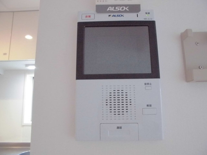 ドゥマン・エスポワールのセキュリティ