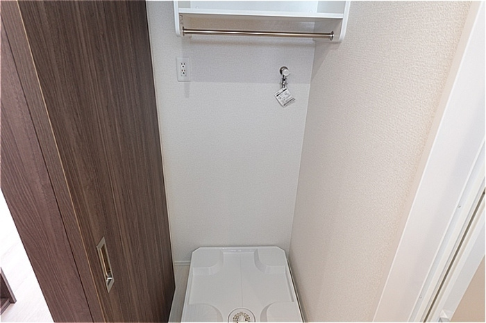 カーサ ミカサ202｜宇都宮市西川田町 2LDK アパート エアコン ZEH-M