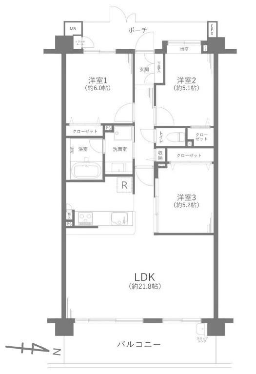 コスモステージひばりヶ丘アミュージア