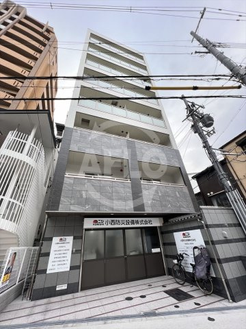 ラ・ヴィラ阿倍野