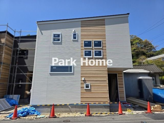 高知市大津甲 1号地 新築戸建て