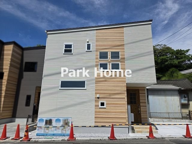 高知市大津甲 1号地 新築戸建て