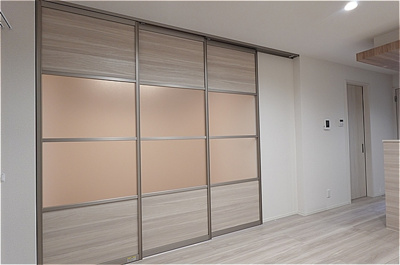 【設備】 | カーサ ミカサ