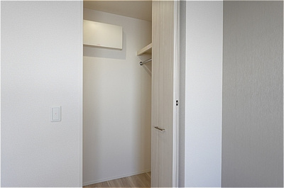 【洋室】 | カーサ ミカサ