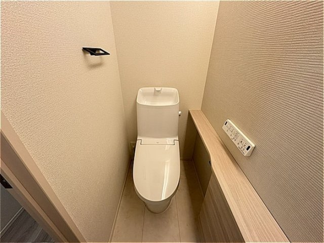 【トイレ】 | カーサ ミカサ