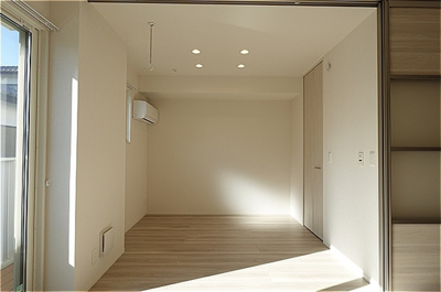 【内装】 | カーサ ミカサ