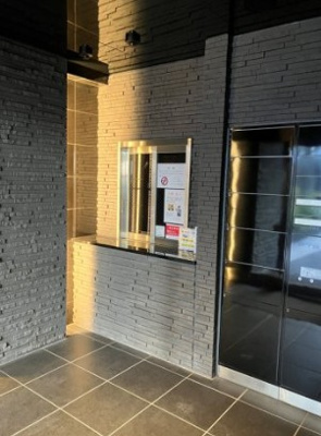 【エントランス】 | シーズクロノス蒲田