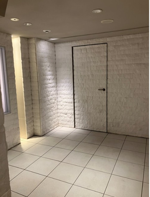 【ロビー】 | シーズクロノス蒲田