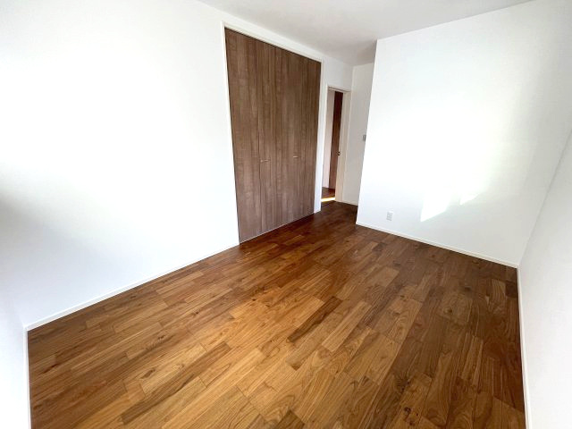 佐伯区千同一丁目　№35271の洋室|６帖